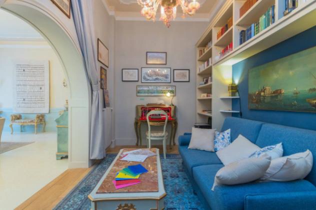 Appartamento di 211 m² con più di 5 locali in vendita a Venezia - Foto 5