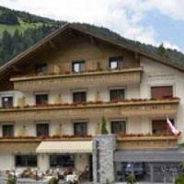 Hotel Alpenblick