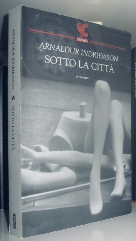 Sotto la città