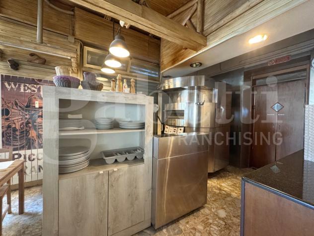 Ristorante - Grugliasco . Rif.: Cod. rif 3330072VCG - Foto 6