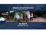 Immobile in asta di 356 m² in vendita a Montalto Uffugo