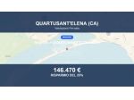 Immobile in asta di 139 m² in vendita a Quartu Sant'Elena