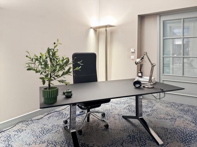 Utilizzo di uffici privati su richiesta presso Regus Rome, EUR Woliba Roma - Foto 10
