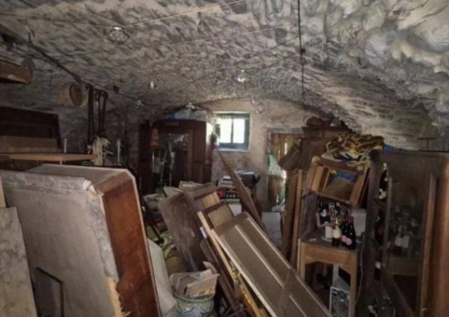 Immobile in asta di 52 m² in vendita a Varese Ligure - Foto 6