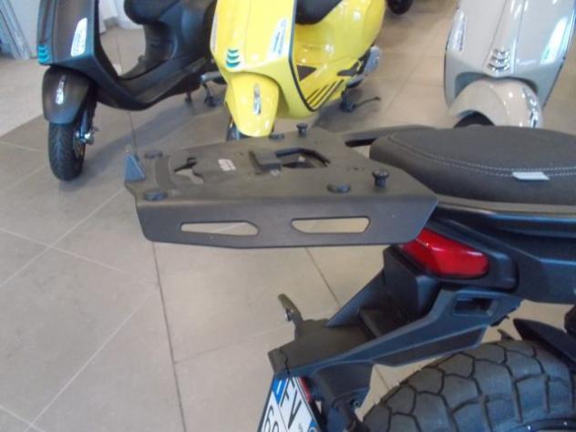 MOTO GUZZI Stelvio DUECENTO TRIBUTO rif. 24162224 - Foto 5