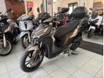KYMCO Agility 125 NEW 125 S    3 rif. 23790309