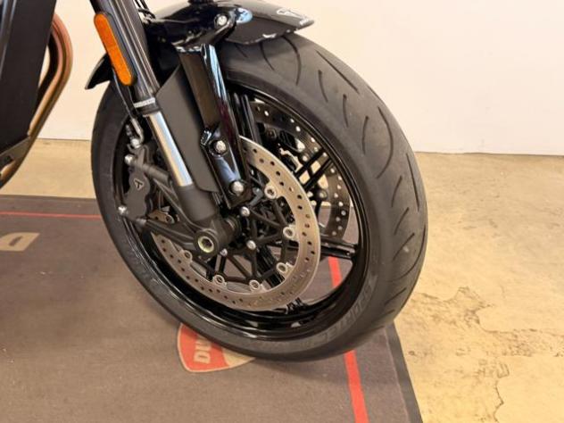 TRIUMPH Speed Twin 1200 rif. 23686107 - Foto 4