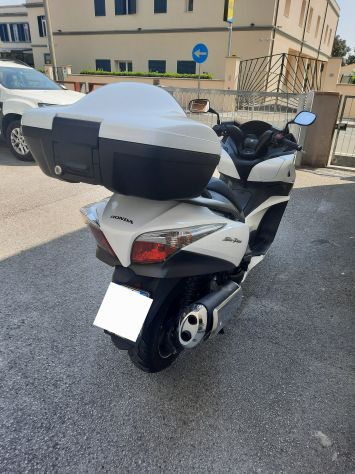 Vendo scooter Honda SW 400 T - Foto 2