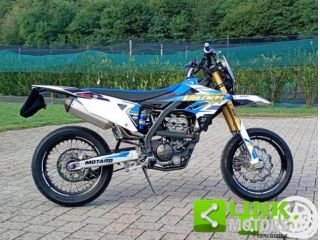 VALENTI SM VALENTI RACING 125 rif. 24097800
