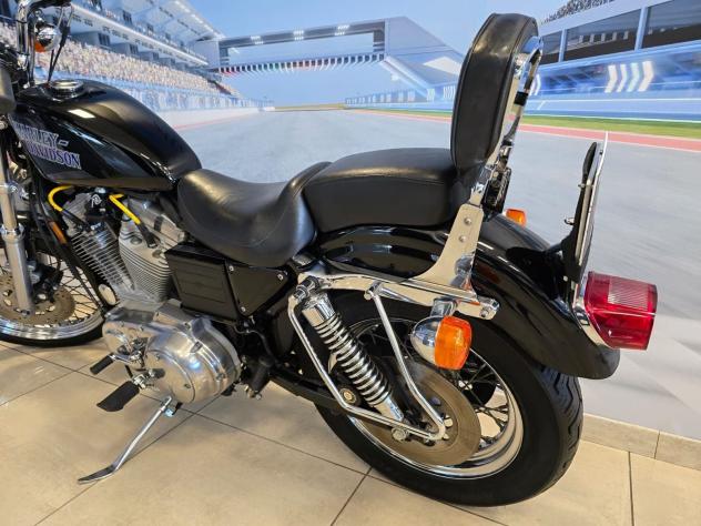 Harley-Davidson Sportster 883 06/1998 -Km 31400 - Foto 8