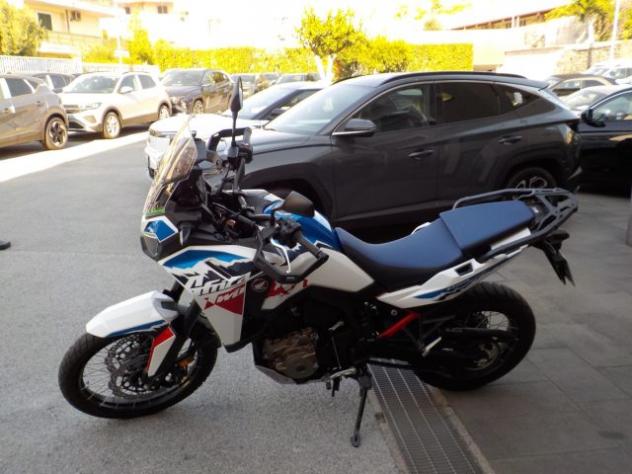 HONDA Africa Twin CRF 1100 L Anno 2024 rif. 24149695 - Foto 9