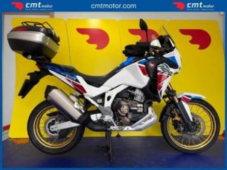 HONDA Africa Twin CRF 1100L Adventure Sports Garantita e rif. 24065689