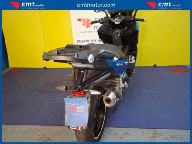 BMW C 650 Sport Garantita e Finanziabile rif. 24143470 - Foto 4