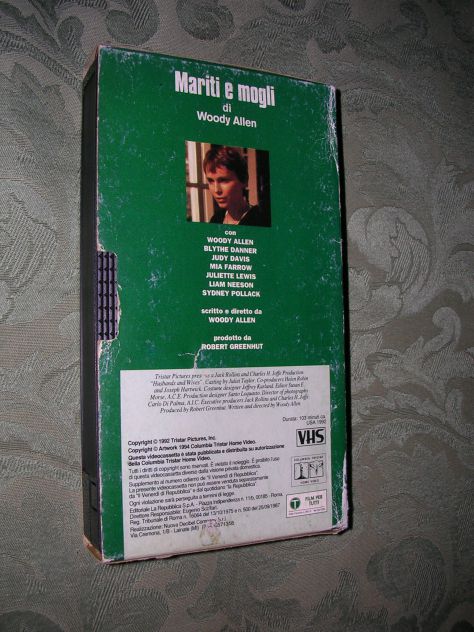 MARITI E MOGLI - Foto 3