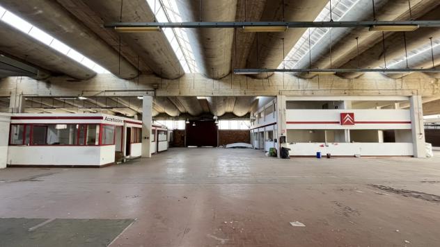 Industriale/Artigianale in vendita a Bari, Stanic - Foto 4