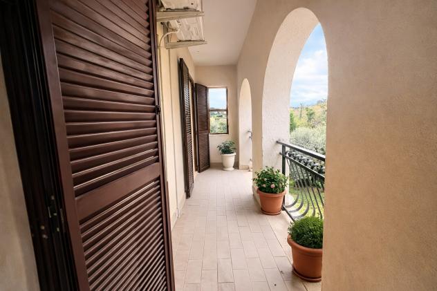 Villa in Strada di Fonte Cavalla - Foto 16