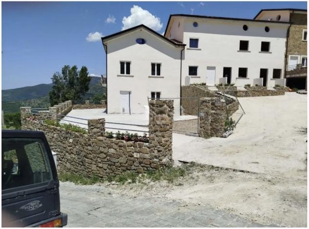 Terratetto in vendita a San Mauro Cilento - Foto 5