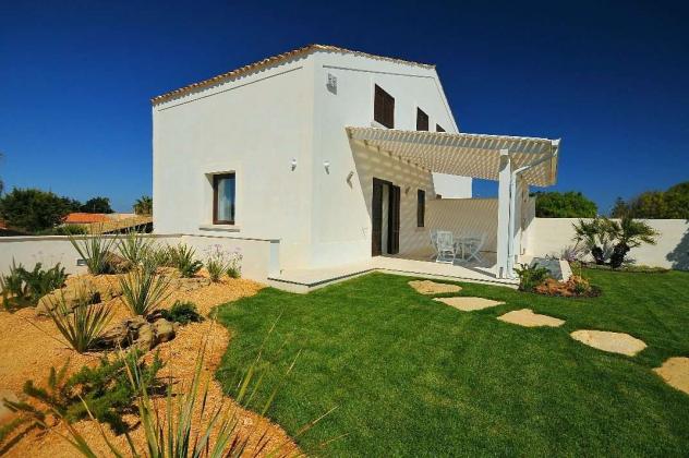 2961_turistico - In affitto a Marsala villa vacanze, zona mare - Foto 2