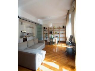Apartment in Via Francesco Anzani, Milano for 80 m² with 1 bedroom