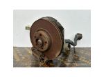 BMW 5 F10 F11 X-Drive Fuso snodo anteriore R 16300