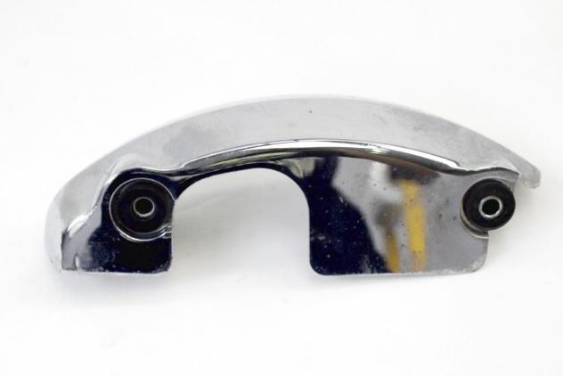 SUZUKI INTRUDER VL 800 1117241F00 COVER TESTATA ANTERIORE DESTRA 09 - 17 FRONT RIGHT CYLINDER HEAD COVER - Foto 3