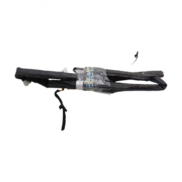 AIRBAG A TENDINA LATERALE PASSEGGERO CITROEN C4 Picasso II 9800483180 BHZ (DV6FC) (13)