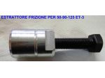 estrattore per frizione motori piaggio vespa 50/90/125 et-3