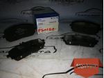 Pastiglie Freno Ant Mercedes CLA C118 0004204802
