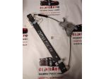 MECCANISMO ALZAVETRO POST. SX CHEVROLET Captiva 1° Serie 96624334 (06)
