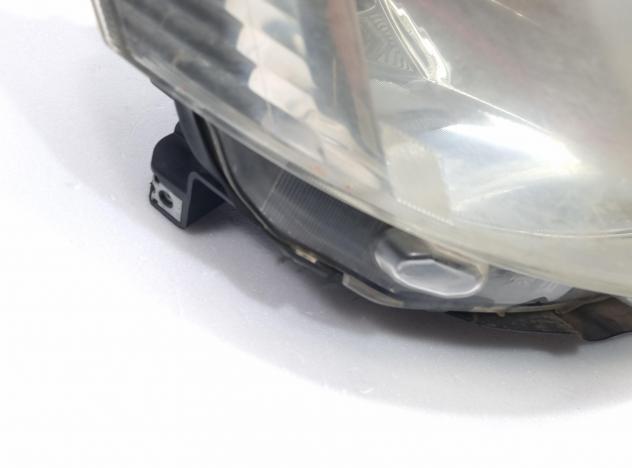 FARO ANTERIORE DESTRO NISSAN NV200 1° Serie 26010-BJ10A (09) - Foto 5