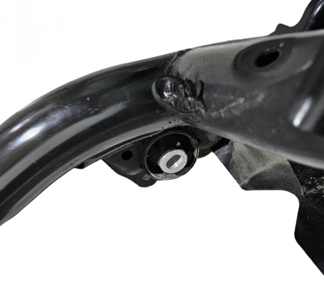 ASSALE POSTERIORE LAND ROVER Range Rover Evoque Serie LR139933 204DTD Hybrid 2000 (18) - Foto 13