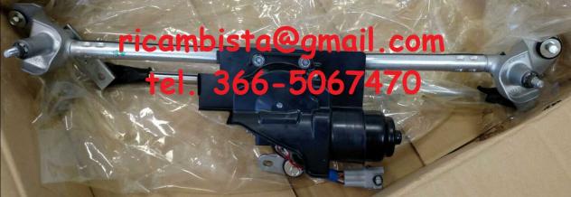 38100-62J00 Suzuki Swift III motorino tergicristalli anteriore
