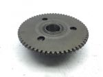 SYM SYMPHONY S 125 RUOTA LIBERA 2010 LXMAY12WYDX