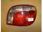 FANALE POST.D. TOYOTA YARIS (XP10) 3 porte / 5 porte  Parti elettriche  Fan &hellip;