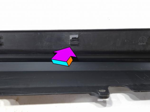 MINIGONNA LATO SINISTRA FIAT 500 X Serie 735572236 (15) - Foto 10
