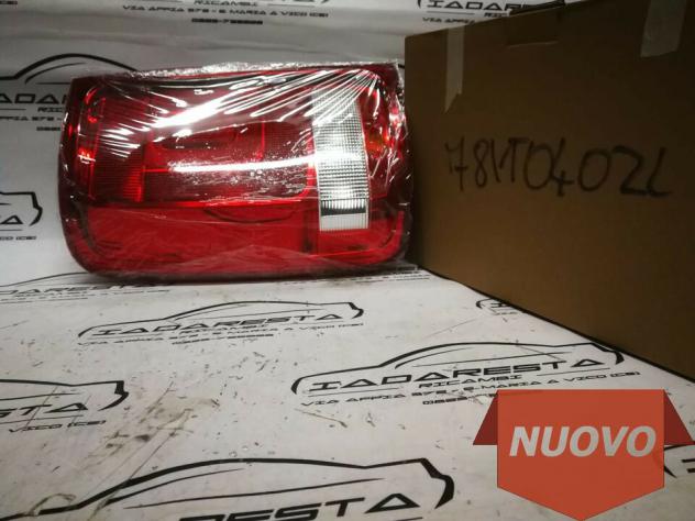 Stop fanale Posteriore Sx Volkswagen Amarok 2H1945095B - Foto 3