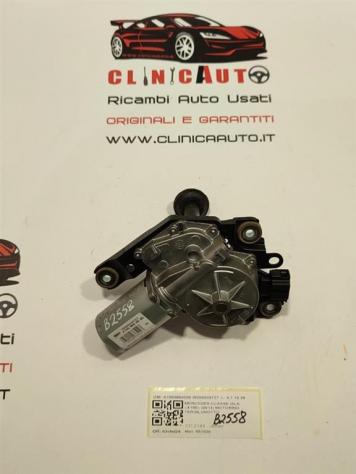 MOTORINO TERGICRISTALLO POSTERIORE MERCEDES GLA Serie A1569060000 W000038727 (13)