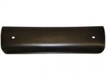 7AR025 MODANATURA RIVESTIMENTO PORTELLONE POSTERIORE AIXAM GTO COUPE