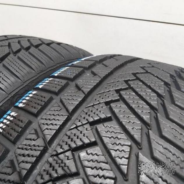 2 gomme 225 40 18 continental a39402 - Foto 3