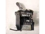 LEVA CAMBIO AUTOMATICO FIAT Panda 2° Serie 553472440 benzina 1.2 (0310)