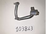 PEDALE FRENO ORIGINALE VESPA 50 L – N – R – SPECIAL – 125 PRIMAVERA – 125 ET3