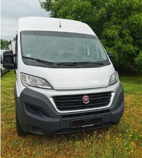 MUSATA FIAT DUCATO 2015