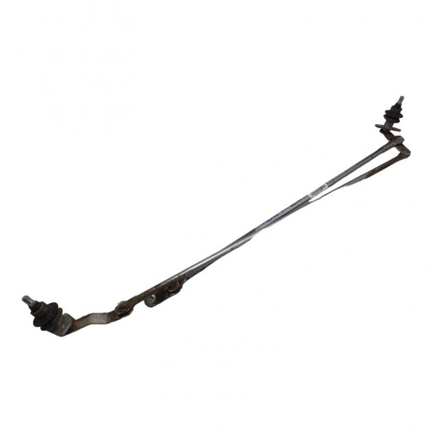 BRACCIO TERGICRISTALLO ANTERIORE NISSAN Cabstar F24M YD25DDTi Diesel 2500 (0613)