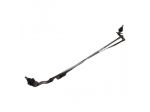 BRACCIO TERGICRISTALLO ANTERIORE NISSAN Cabstar F24M YD25DDTi Diesel 2500 (0613)