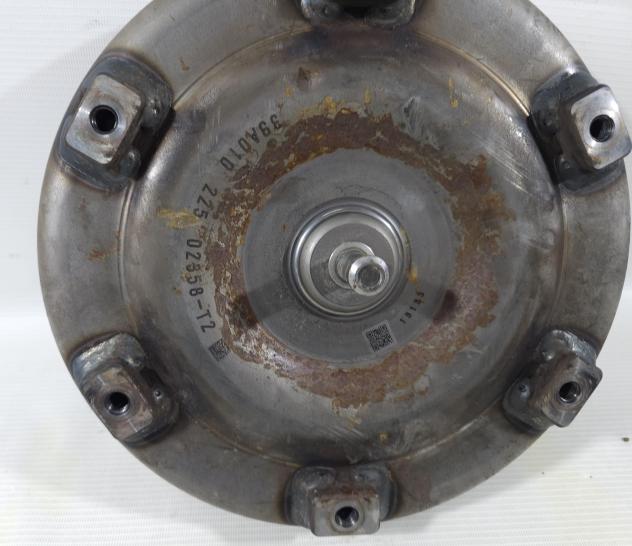 CONVERTITORE DI COPPIA CAMBIO AUTOMATICO PEUGEOT 3008 Serie 9827746880 YH01 Diesel 1500 (1623) - Foto 14