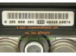 Opel Corsa ABS 0265231306 0265800303 24469609