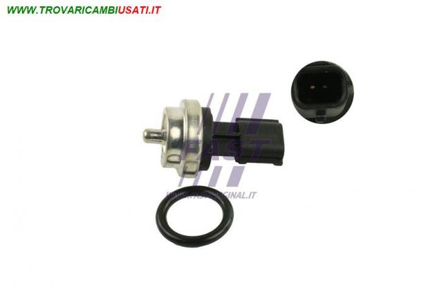 SENSORE TEMPERATURA ACQUA RENAULT MASTER III 10 2-PIN FT80129
