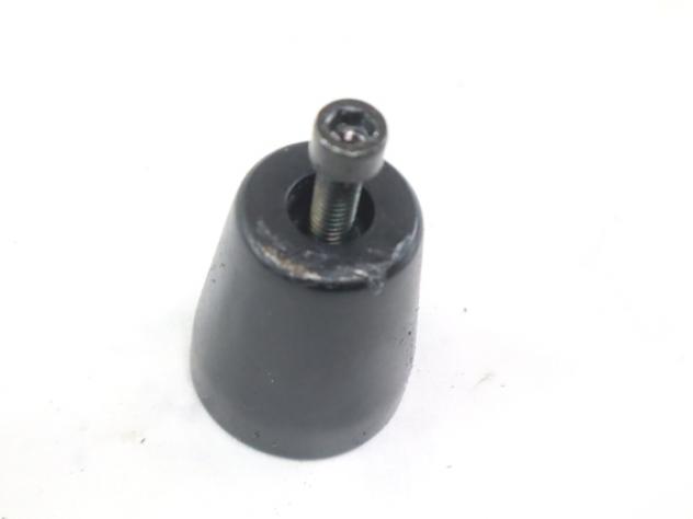 VOGE SFIDA SR4 3201200550001 BILANCERI MANUBRIO 22 - 24 HANDLEBAR WEIGHTS PICCOLI GRAFFI - Foto 2