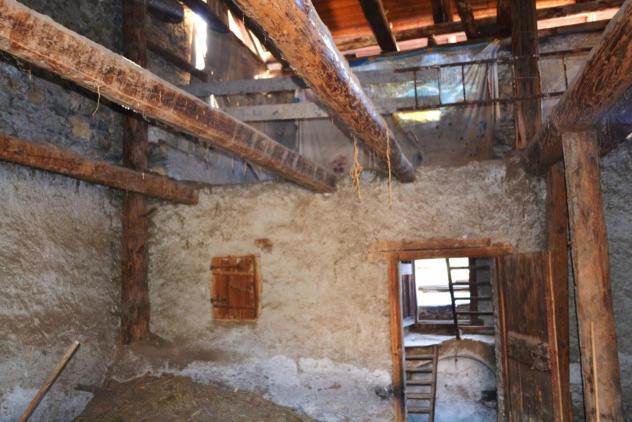 Rustico in vendita a Cesana Torinese - Foto 6