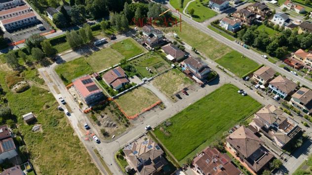 LOTTO EDIFICABILE IN ZONA RESIDENZIALE - Foto 17